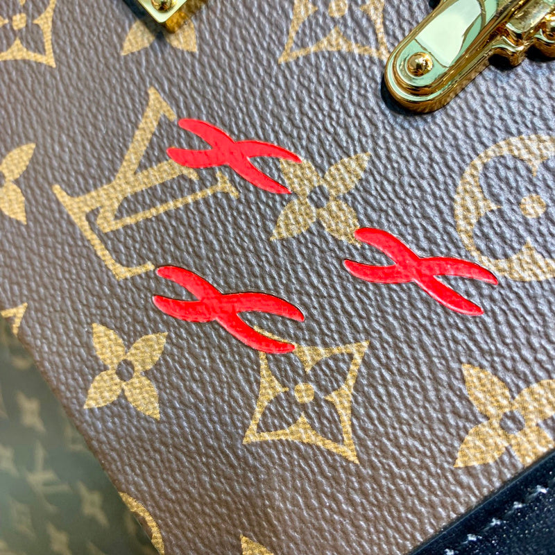 Satchel Bags - VL Bags - 1778