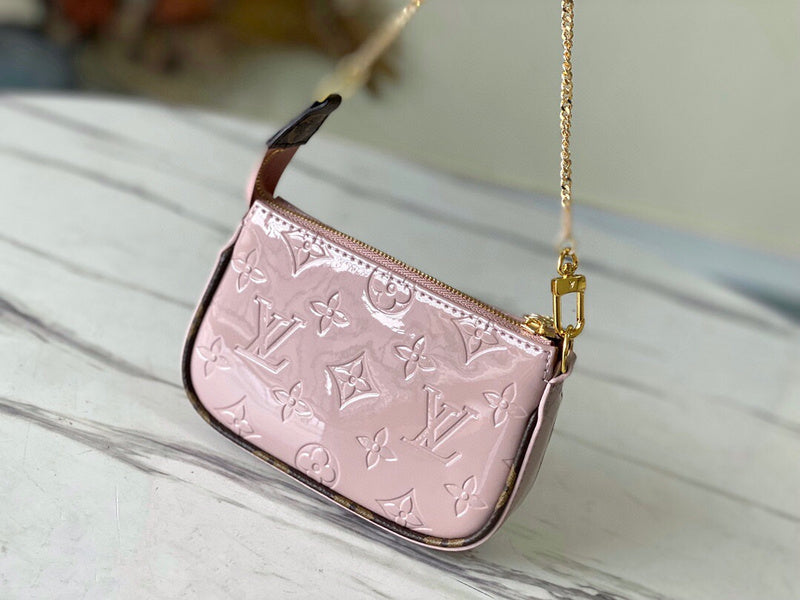 Glami- Glami- Lu-Vi bags - 5824