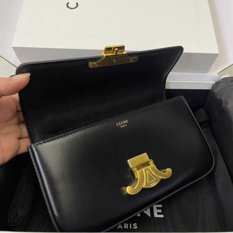 Glamy - COL Bags - 924