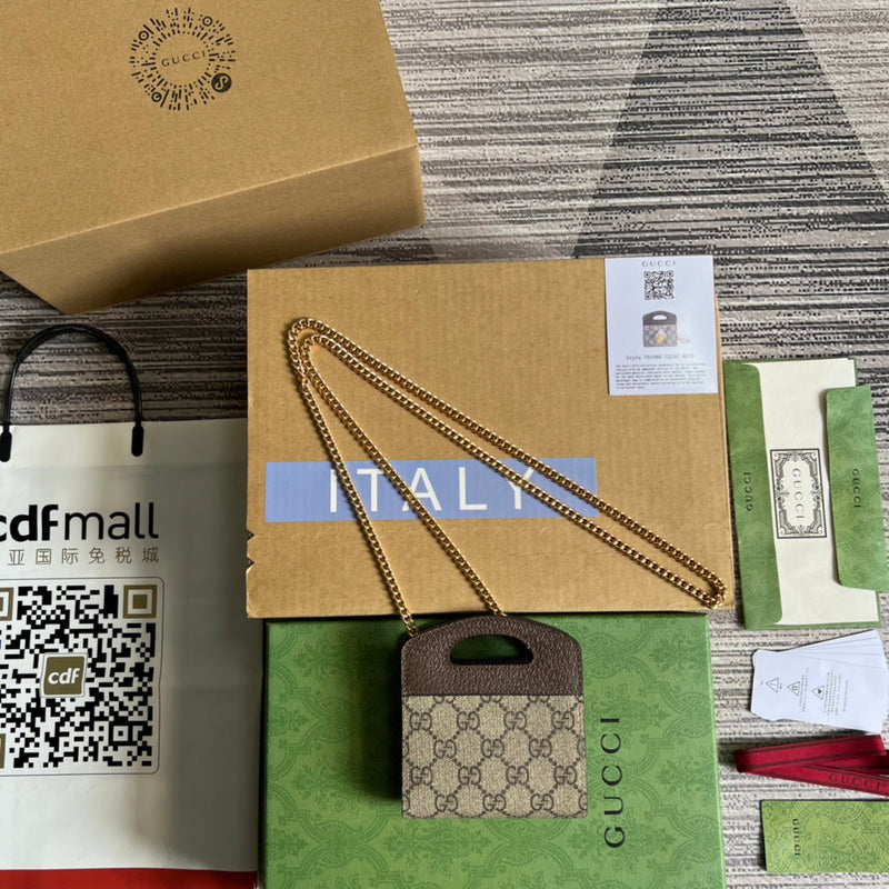 Glami - Glami Bags - 534