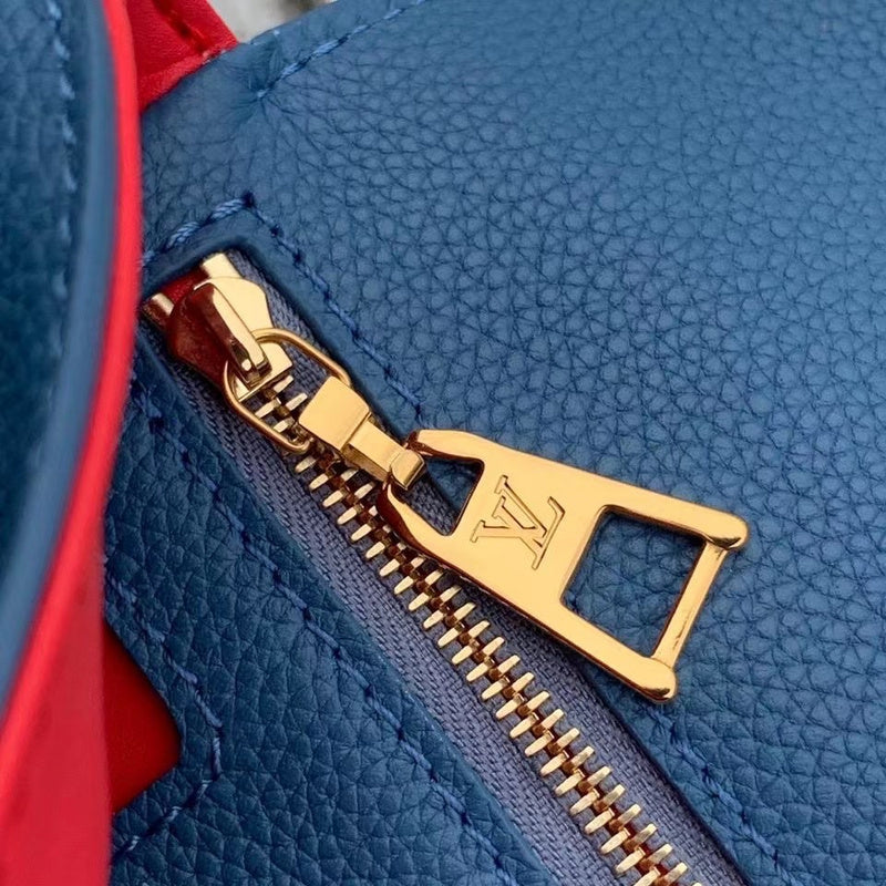Satchel Bags - VL Bags - 883