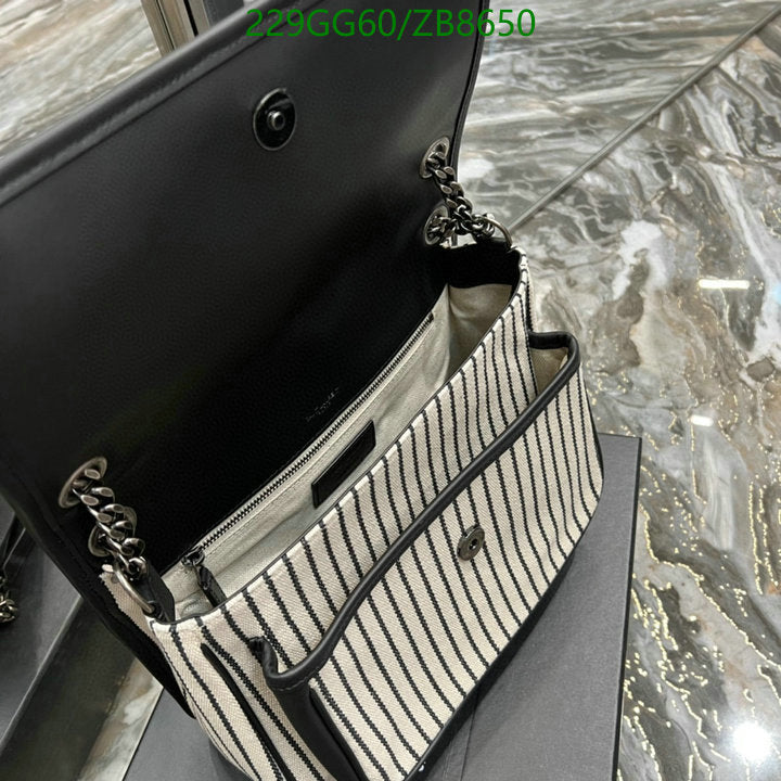 SAMC - YLS Bags - 203