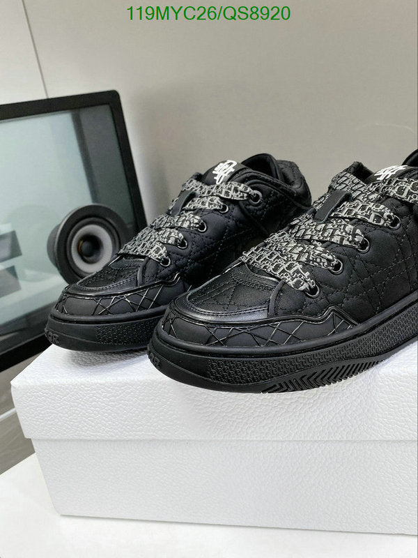SAMCC - DOR Women Shoes - 1621
