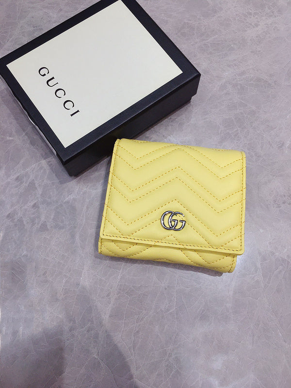 Glami-i - Guki Wallet - 395