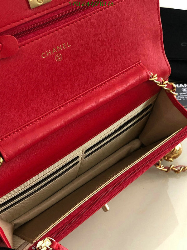 SAMC - CHL Bags - 712