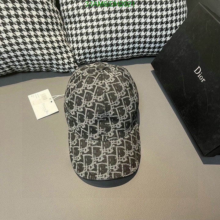 SAMC - DOR Caps & Hats - 019