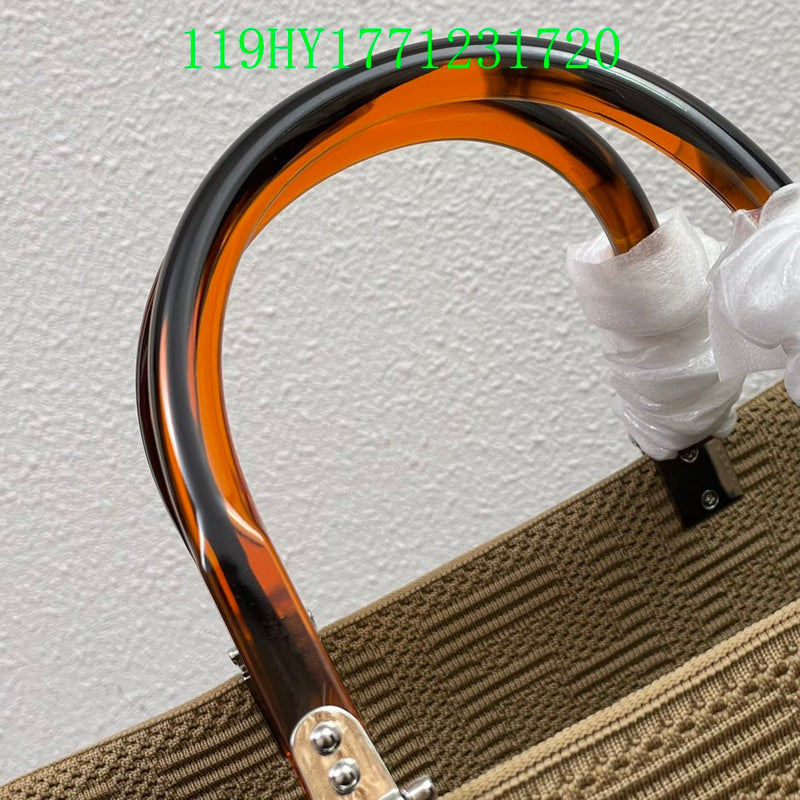 Glami - FDE Bags - 2726