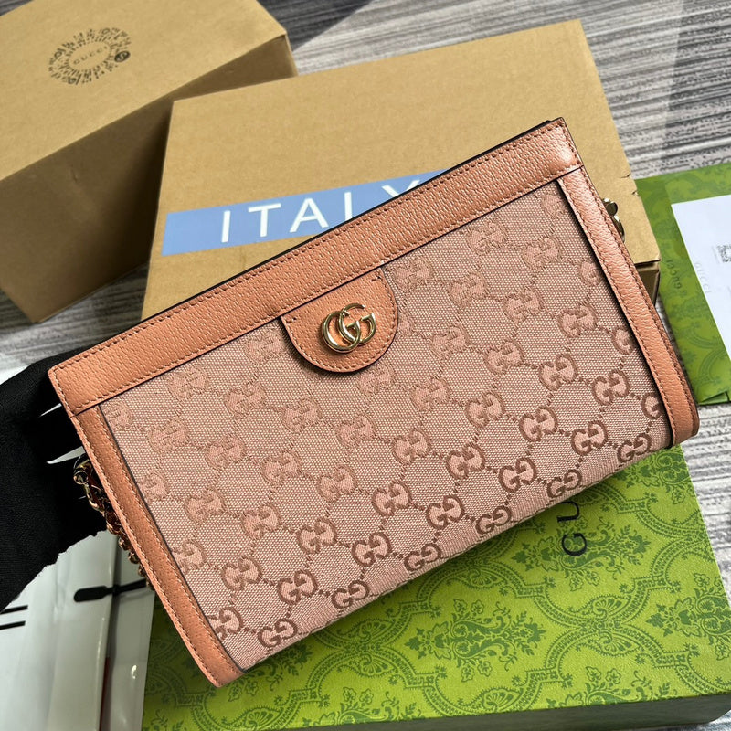 Satchel Bags - GCI Bags - 7398