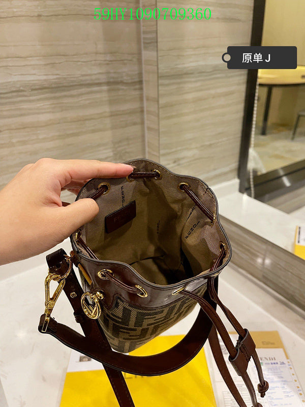 Glami - FDE Bags - 2577