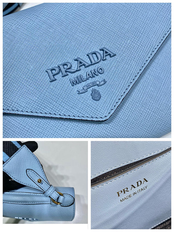 Glamy - PD Bags - 1615
