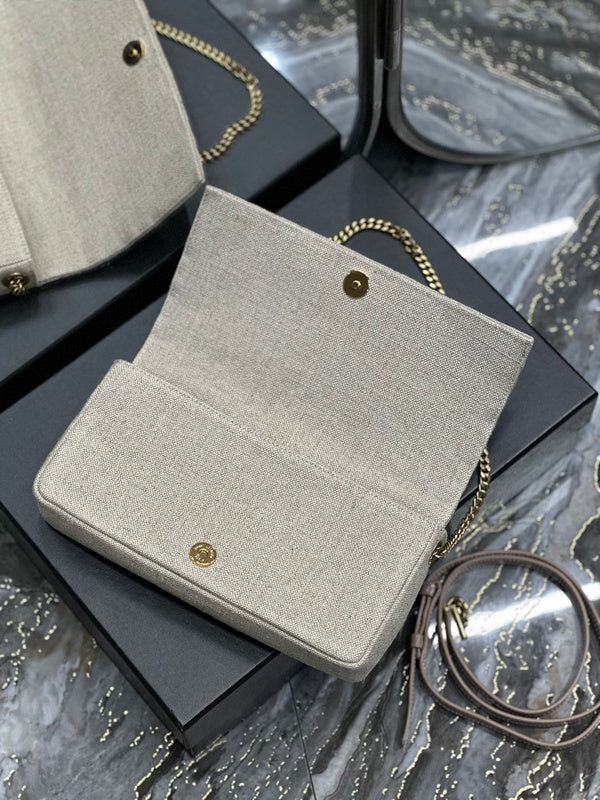Glamy - YLS Bags - 1006