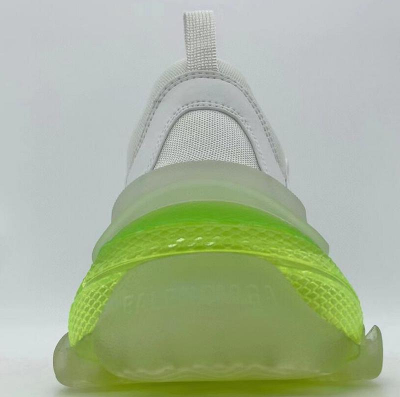 SAMC - BG Men Shoes - 323