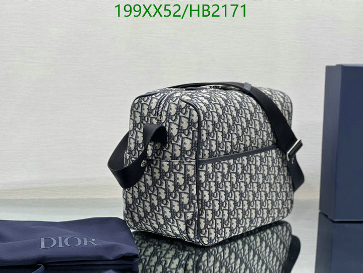 SAMCC - DOR Bags - 1127
