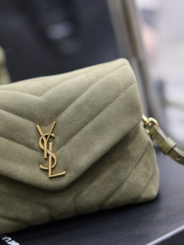 Satchel Bags - SLY Bags - 069