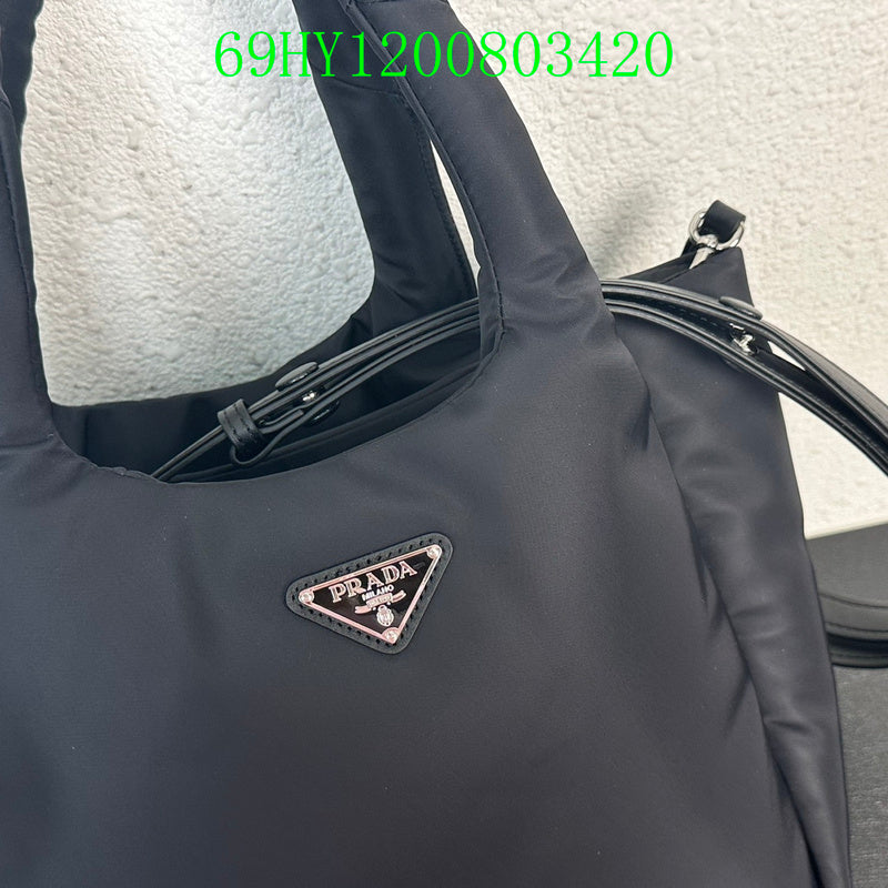 Satchel Bags - PDA Bags - 3075