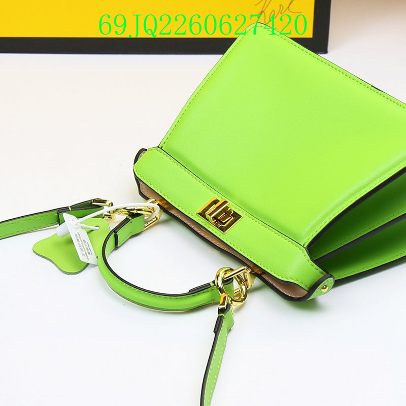 Glami - FDE Bags - 1643