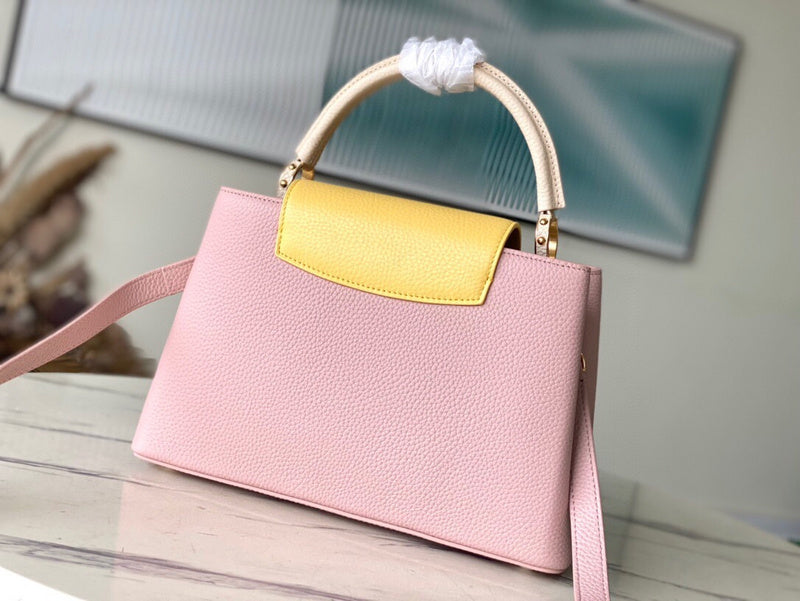 Fashion Lu-Vi bags - 3982