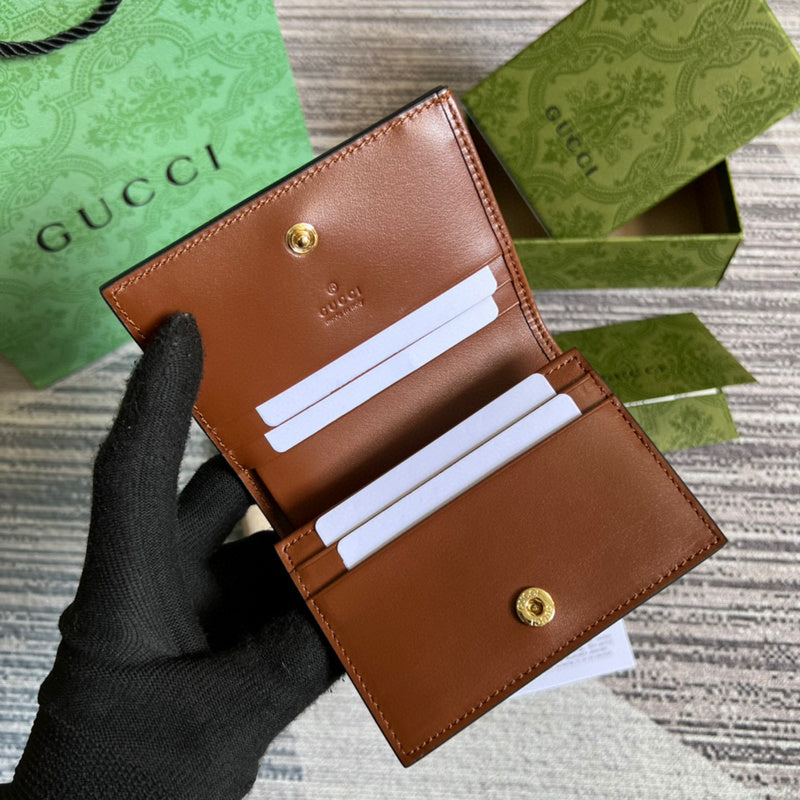 Glami - GUKI Wallets - 156