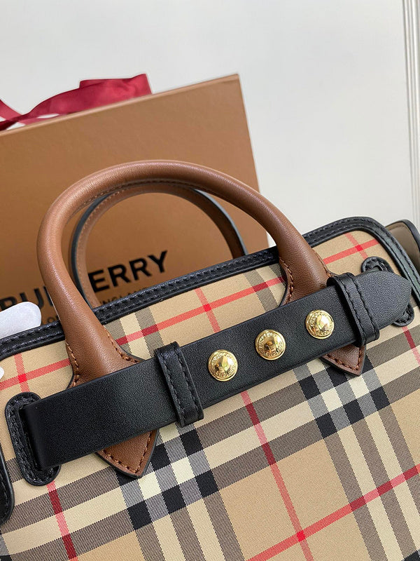 Glamy - BOR Bags - 758