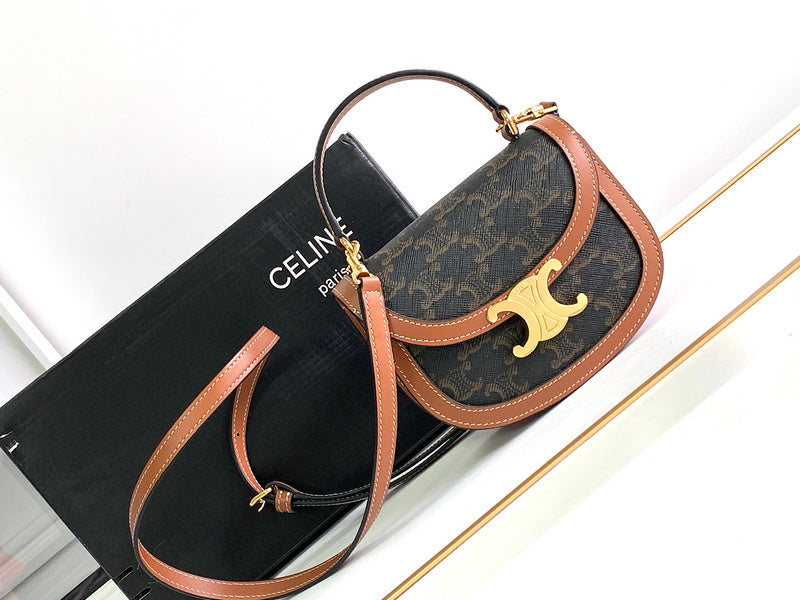 Glamy - COL Bags - 508