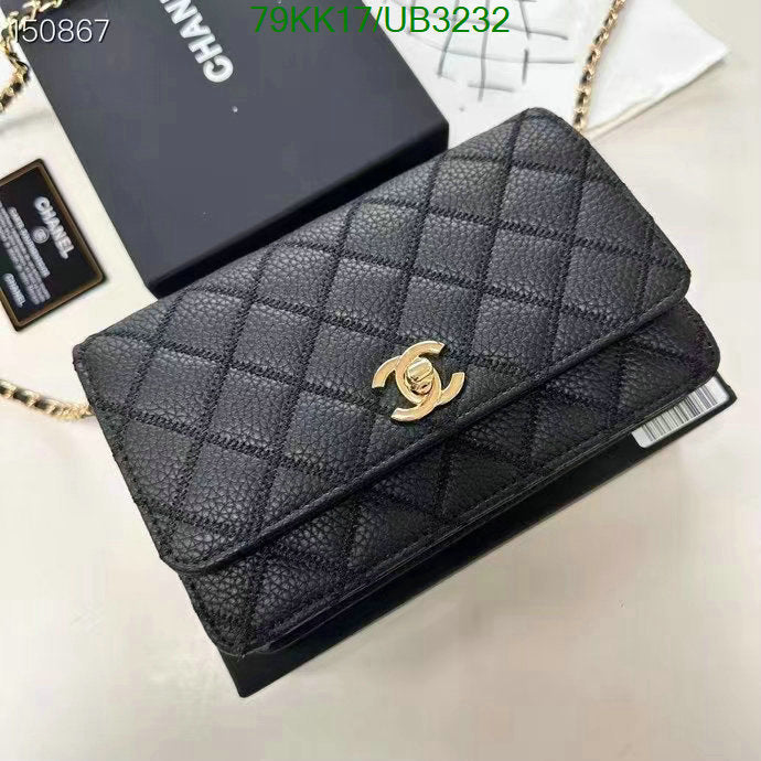 SAMC - CHL Bags Crossbody - 085