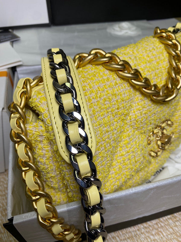 Satchel Bags - CHL Bags - 4119