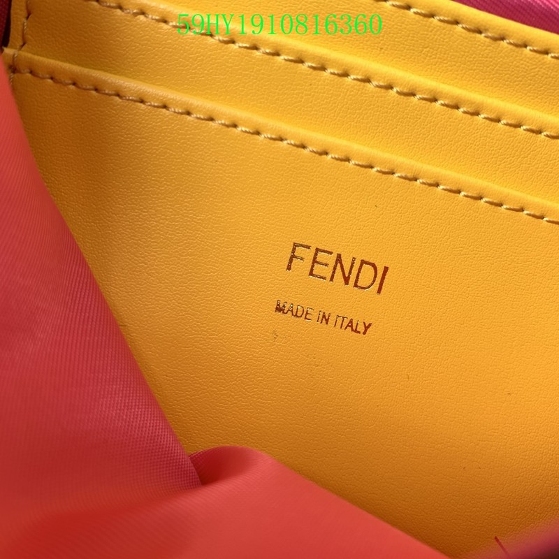 Glami - FDE Bags - 2438