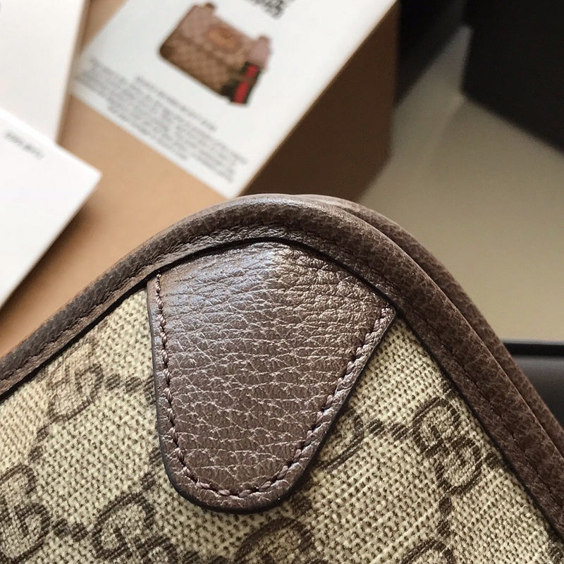 Glami Fashion - GCI Bags - 2996