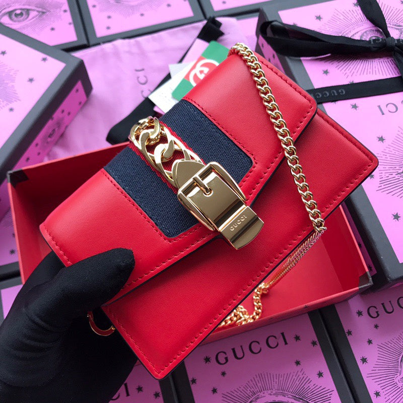 Satchel Bags - GCI Bags - 6362