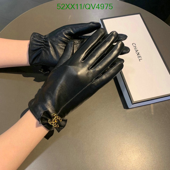 SAMC - CHL Gloves - 169