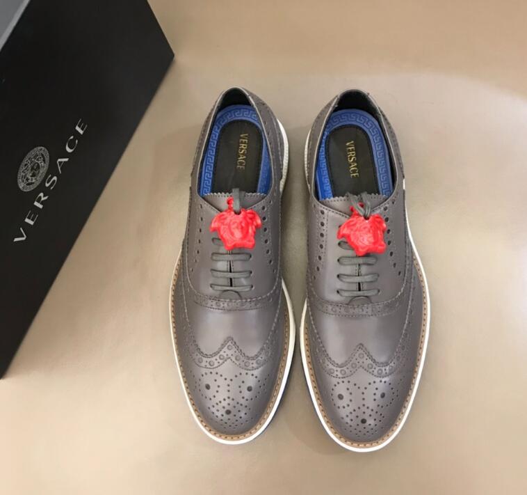 SAMC - VAR Men Shoes - 095