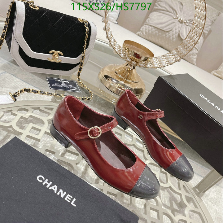 SAMC - CHL Women Shoes Ballet - 082