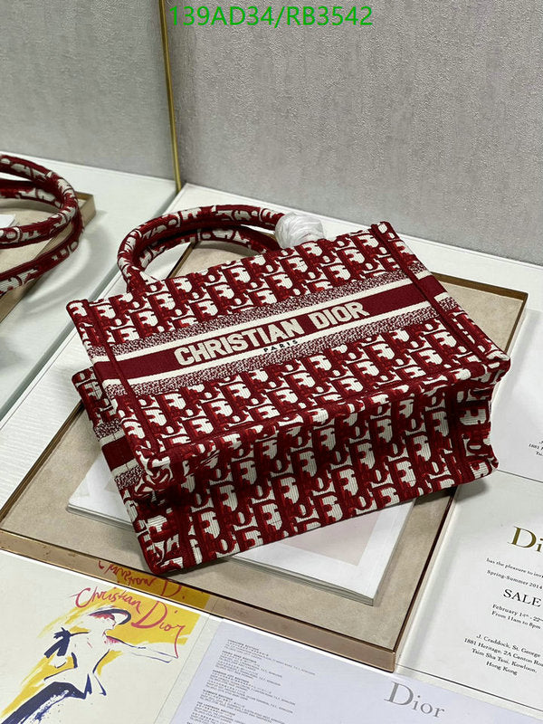 SAMCC - DOR Bags - 1418