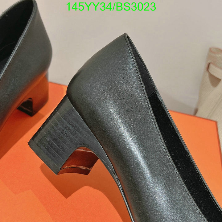 SAMC - HMS Women Shoes - 105
