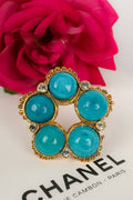 Broche Chanel