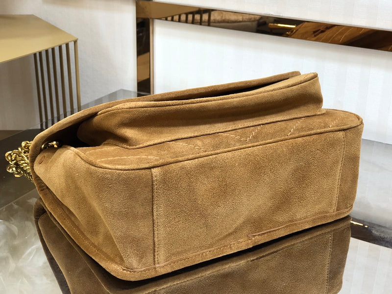 Satchel Bags - SLY Bags - 2423