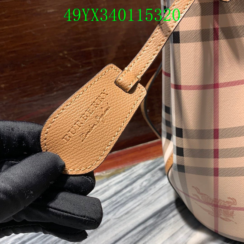 ELE Fashion -BBR Bags - 574