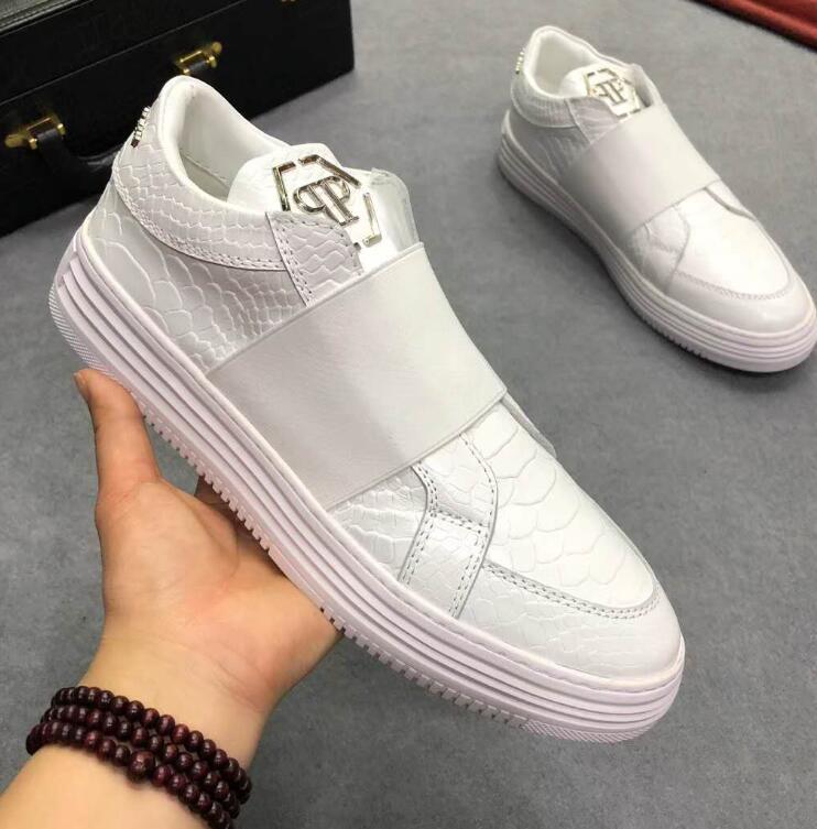 Glamy - PHP Shoes - 134