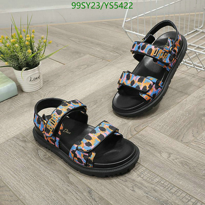 SAMCC - DOR Women Shoes - 2297