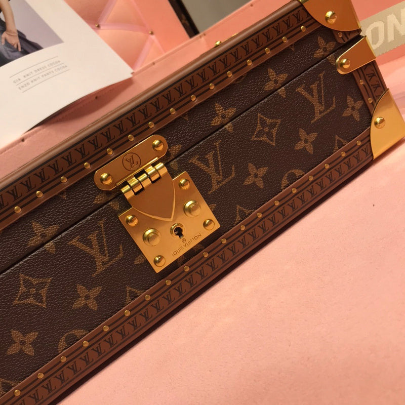 Glami Fashion Lu-Vi bags - 9482
