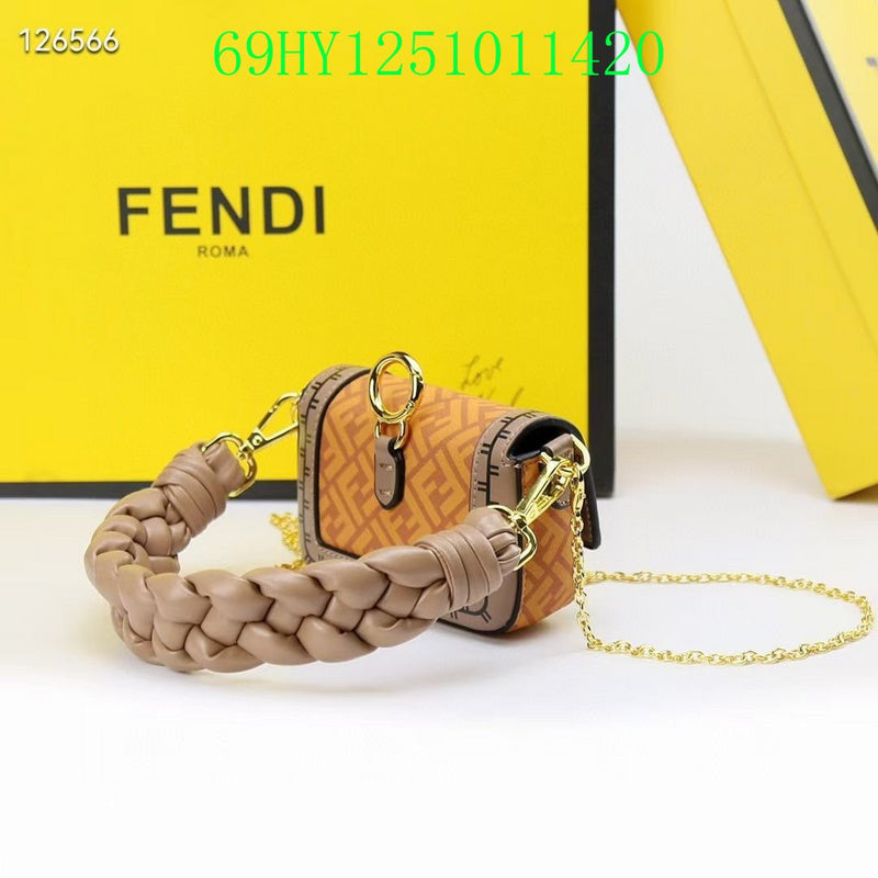 Glami - FDE Bags - 2264