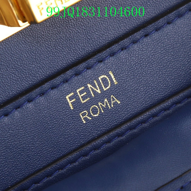 Glami - FDE Bags - 1204