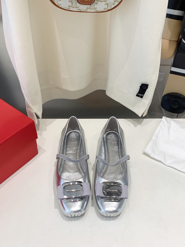 Glami - FGO Women Shoes - 273