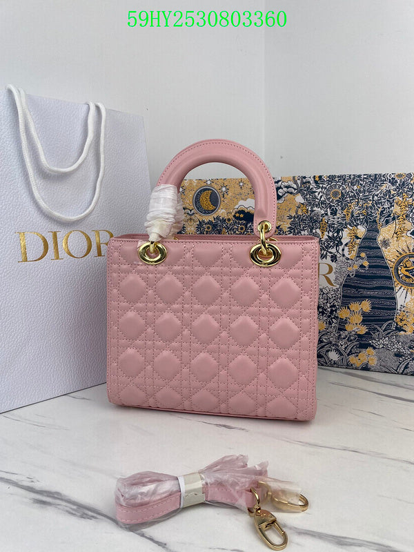 Glami - DOR Bags - 1342
