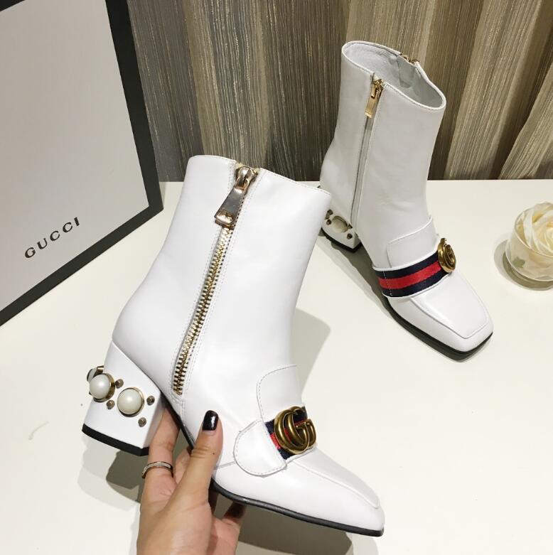 SAMC - GUKI Women Shoes - 863