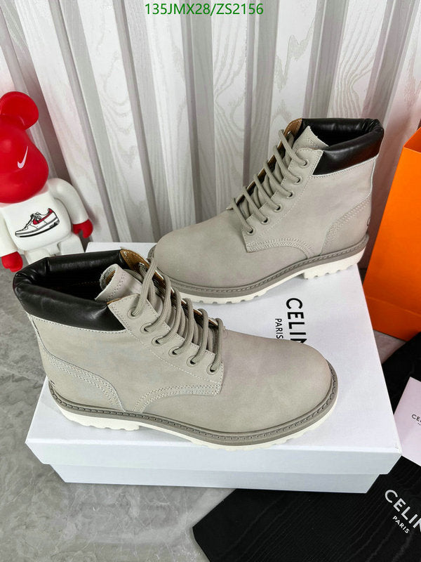 SAMC - COL Women Shoes - 174