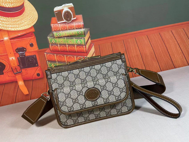 Glami Fashion - GCI Bags - 12648
