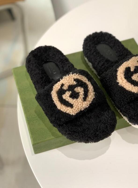 SAMC - GUKI Women Shoes - 1688