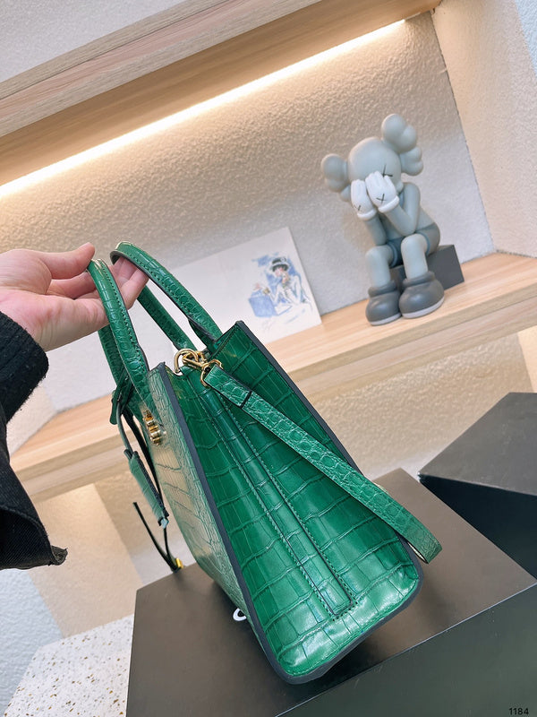ELE Fashion -BBR Bags - 1696