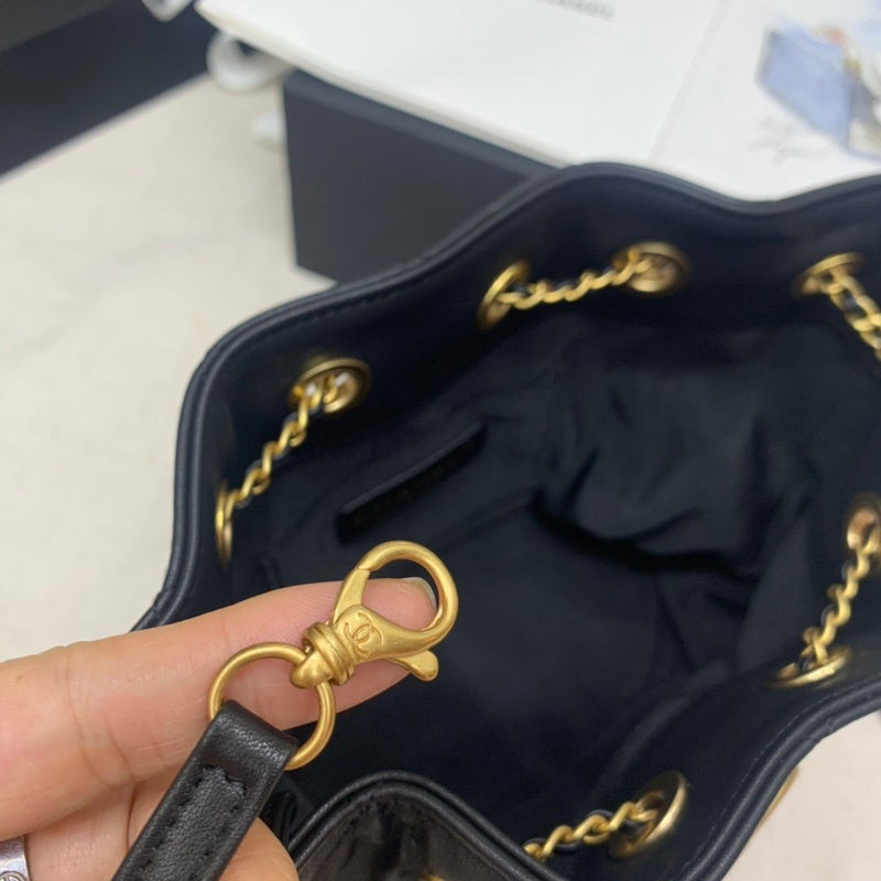 Satchel Bags - CHL Bags - 263